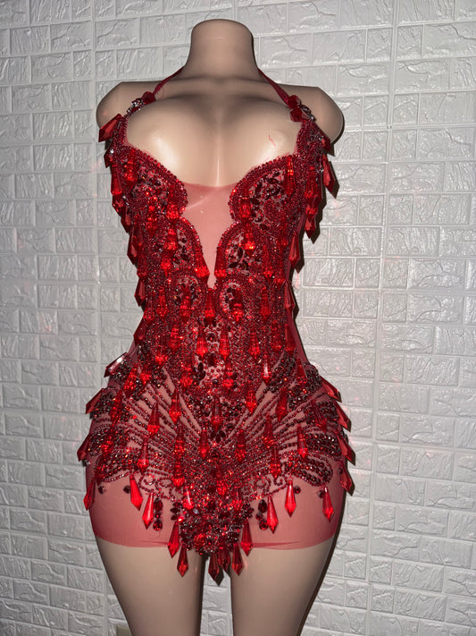 Rubi Red