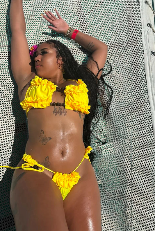 Tulum kini
