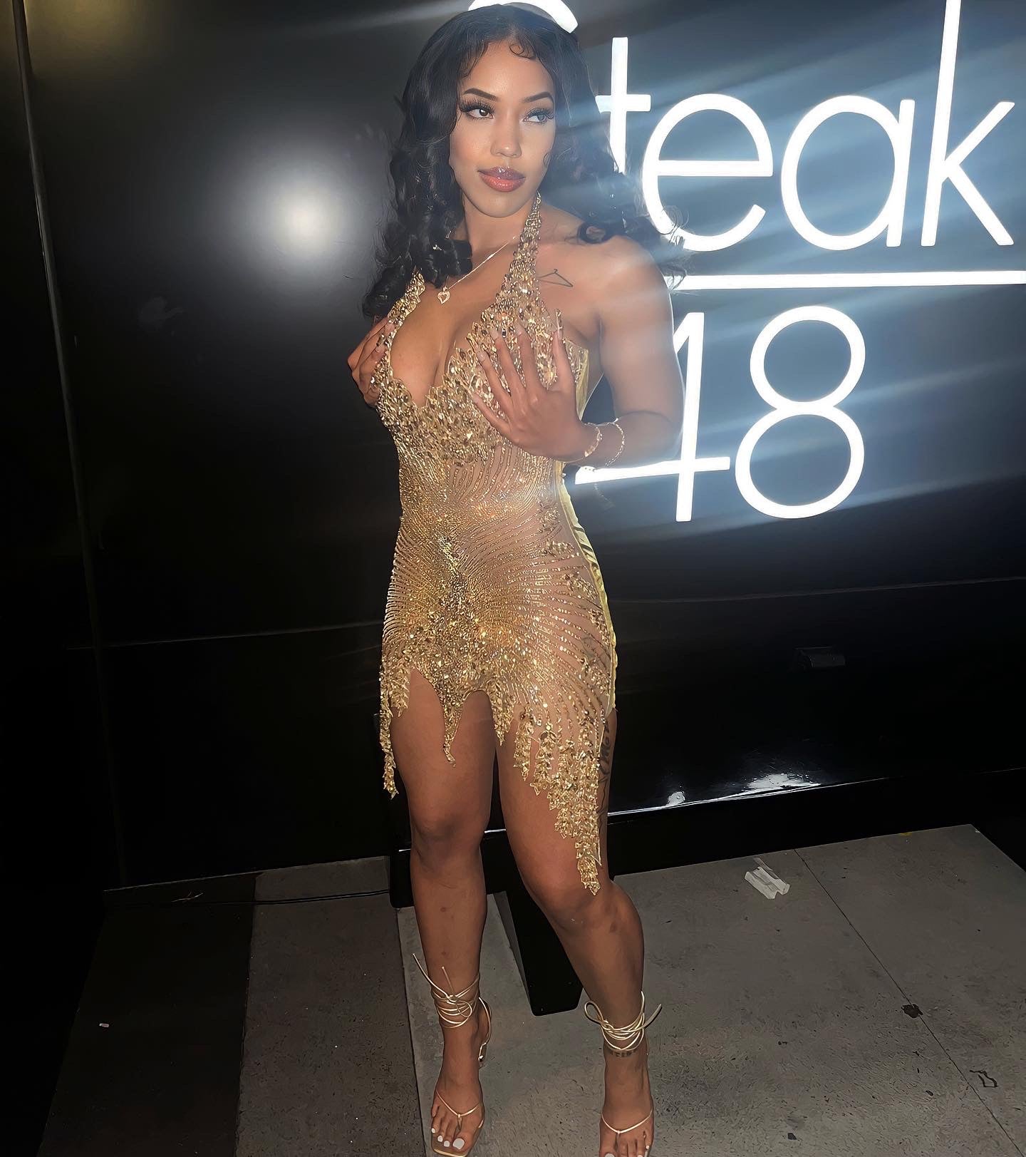 Mozuss dress