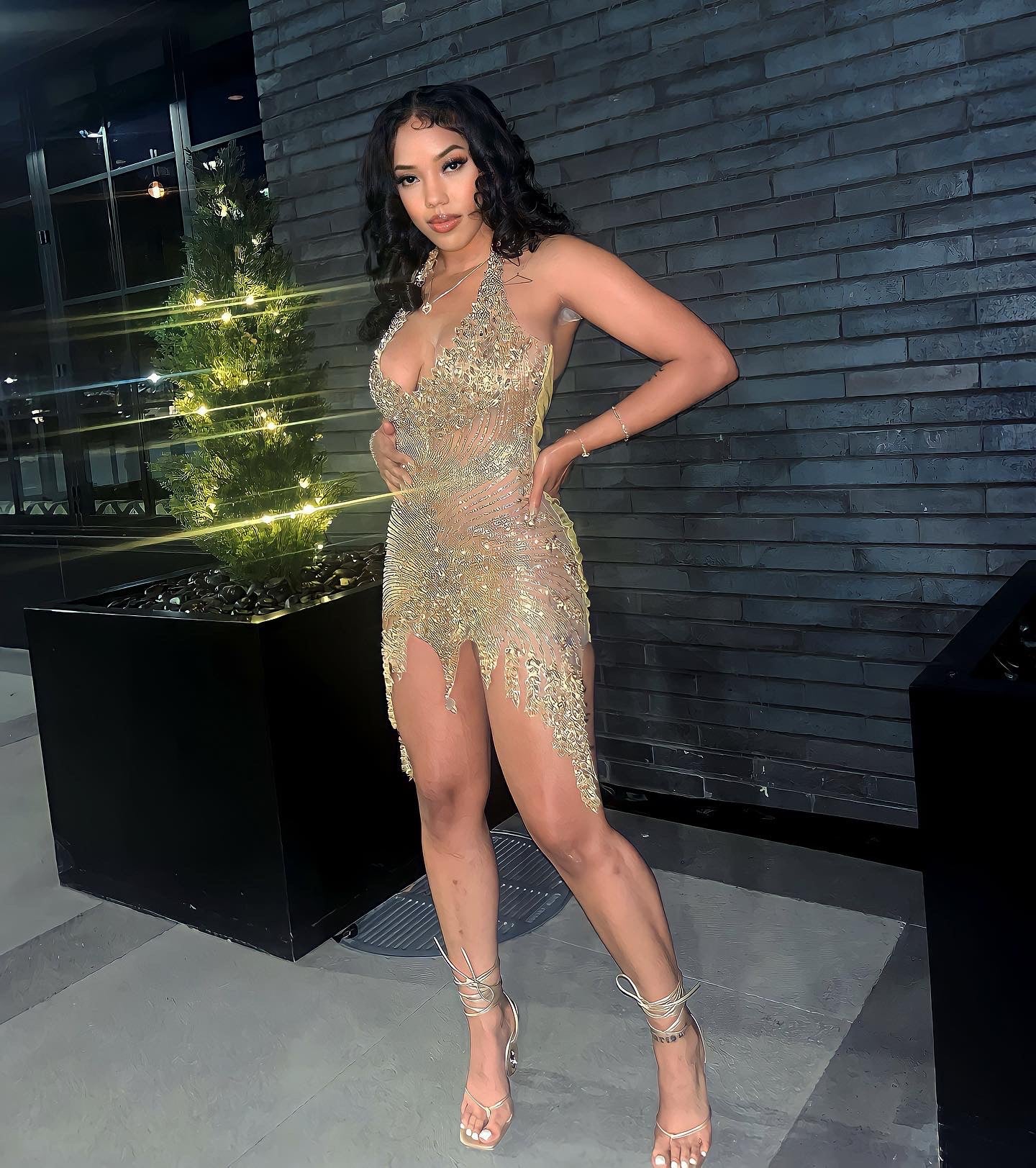 Mozuss dress